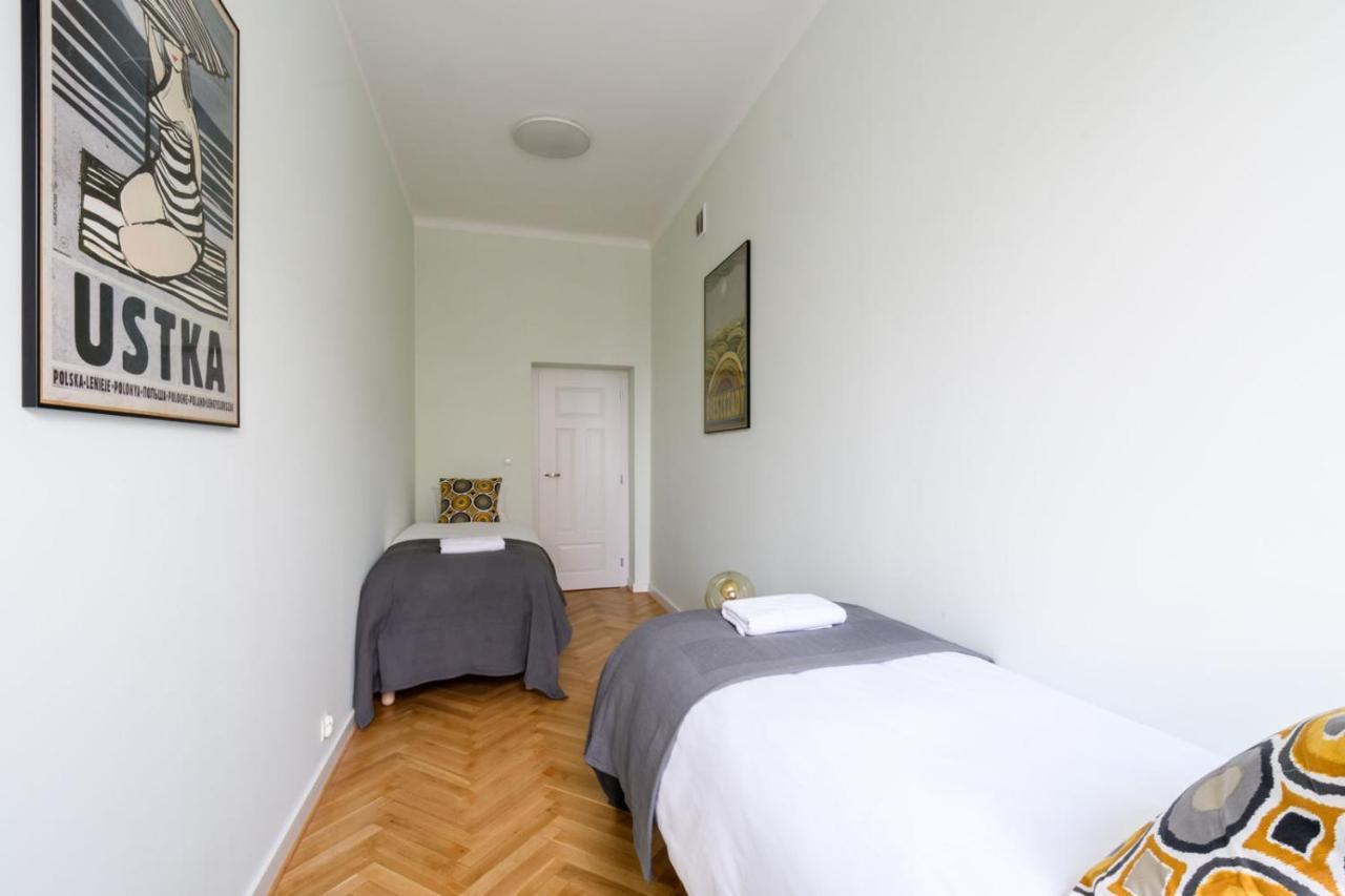Srodmiescie Marszalkowska Varsóvia Quarto foto